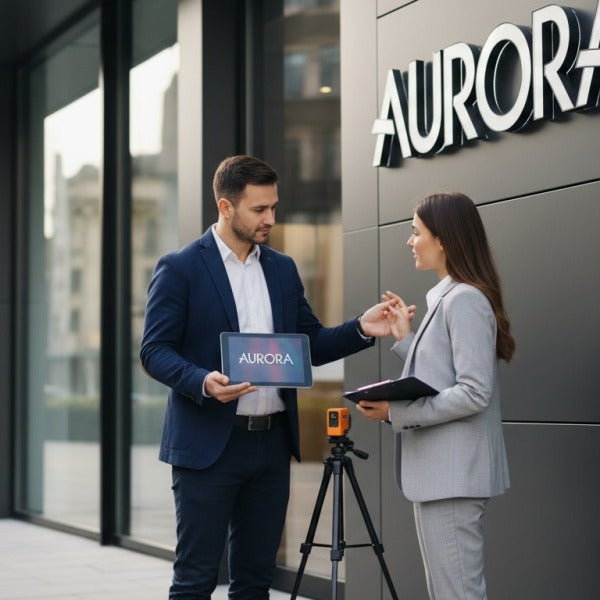 How to Get an Accurate Custom Sign Quote in Redmond: A Step-by-Step Guide
