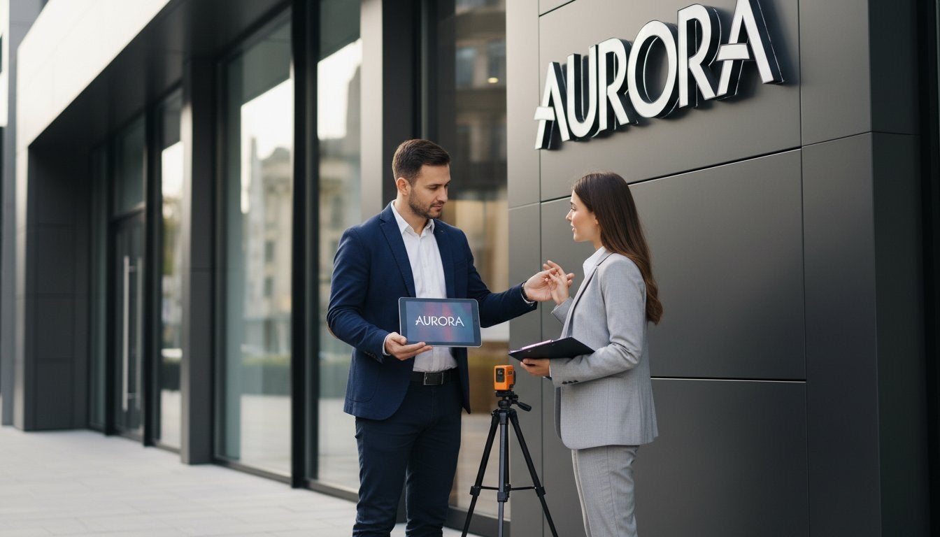How to Get an Accurate Custom Sign Quote in Redmond: A Step-by-Step Guide
