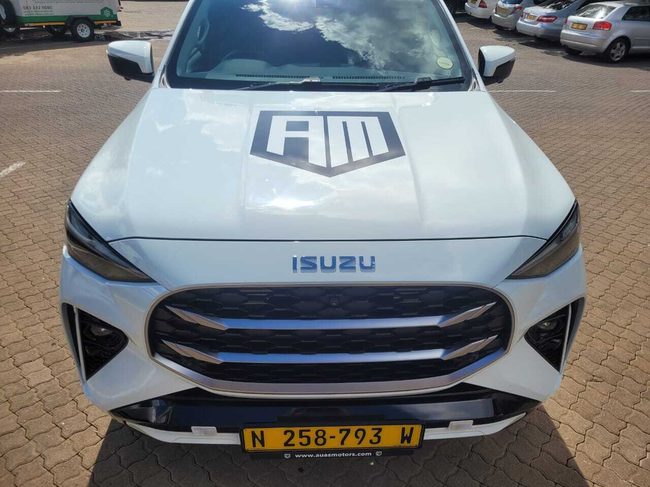 Car branding
