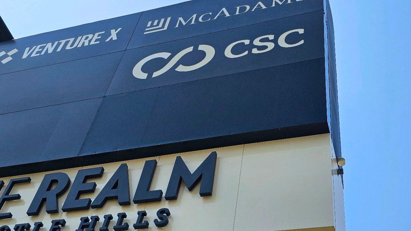 What Should You Do With a Damaged Sign? Signarama Plano Repair vs Replacement