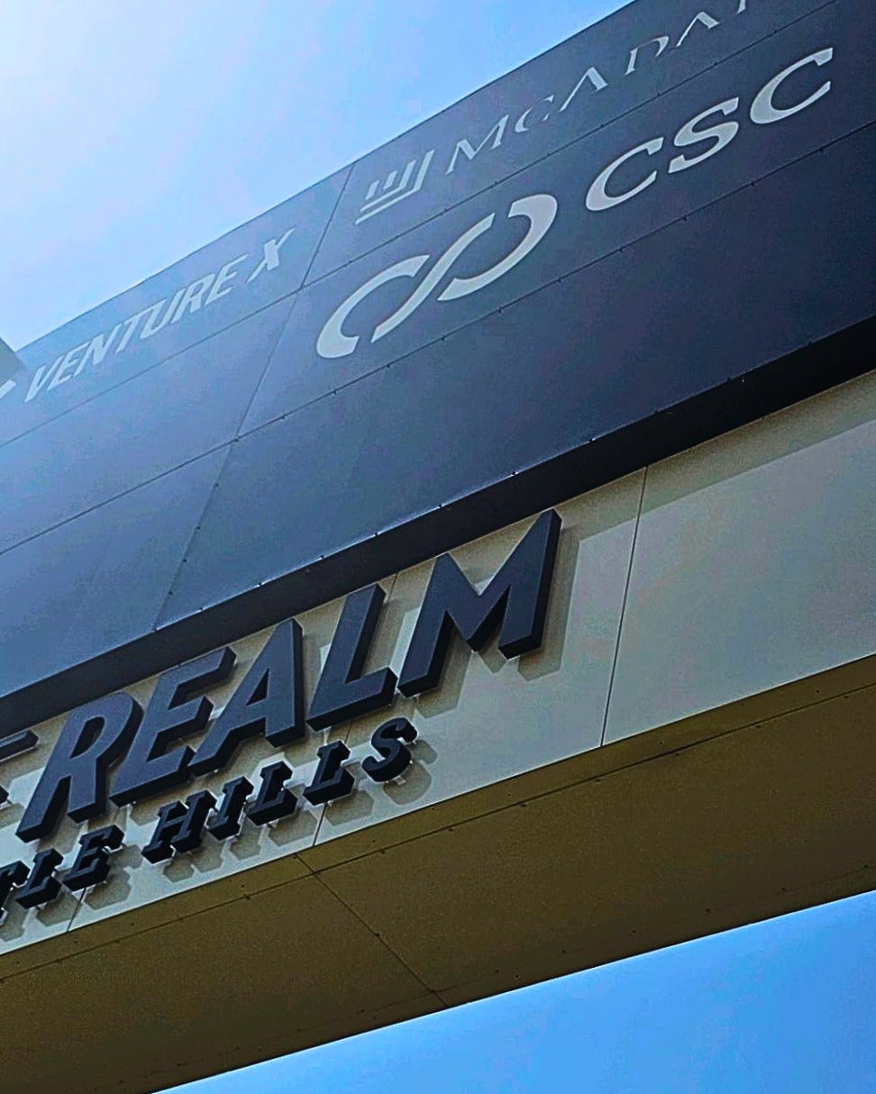 What Should You Do With a Damaged Sign? Signarama Plano Repair vs Replacement