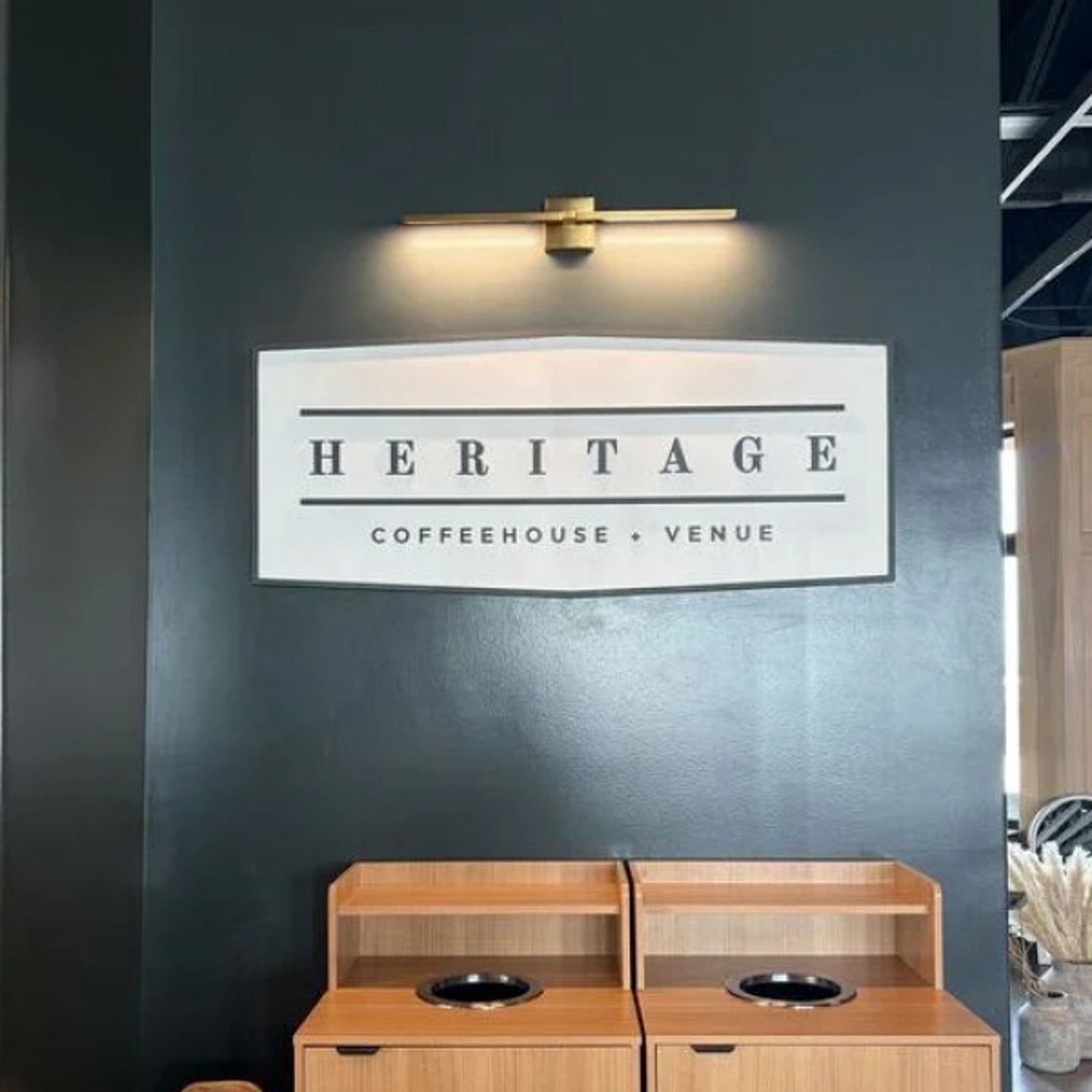 Indoor Signs