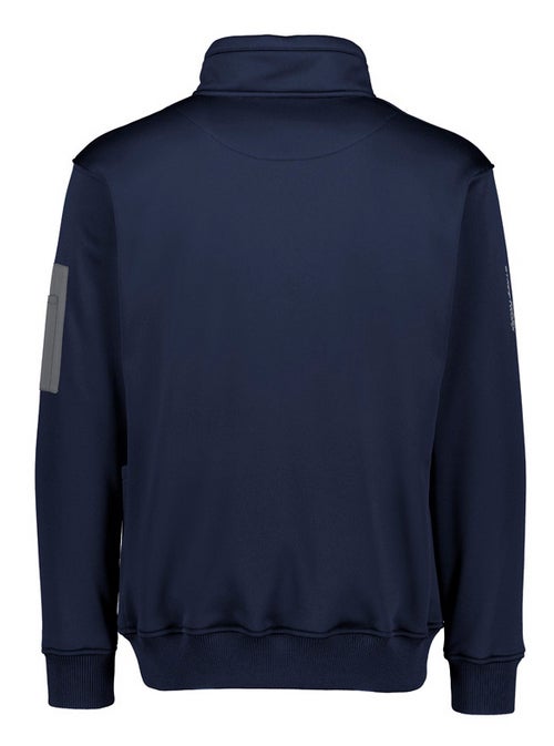 Unisex Streetworx Water Resistant 1/4 Zip Pullover