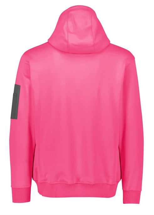 Unisex Water Resistant Hoodie