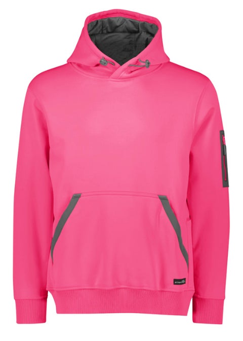 Unisex Water Resistant Hoodie