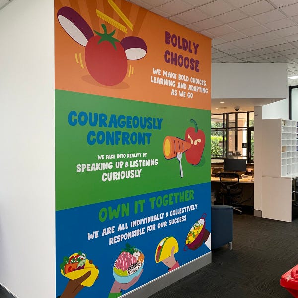 office signage 4