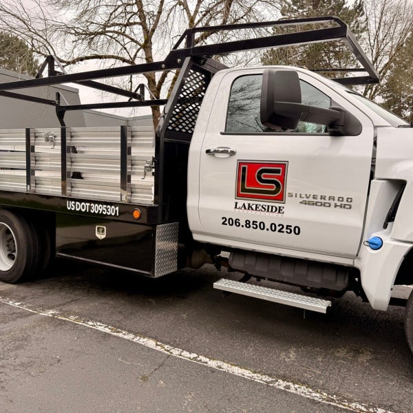 DOT Decals & Fleet Graphics As Fast As One Day Turnaround : Turn Your Commercial Vehicles into Rolling Billboards with Signarama Redmond