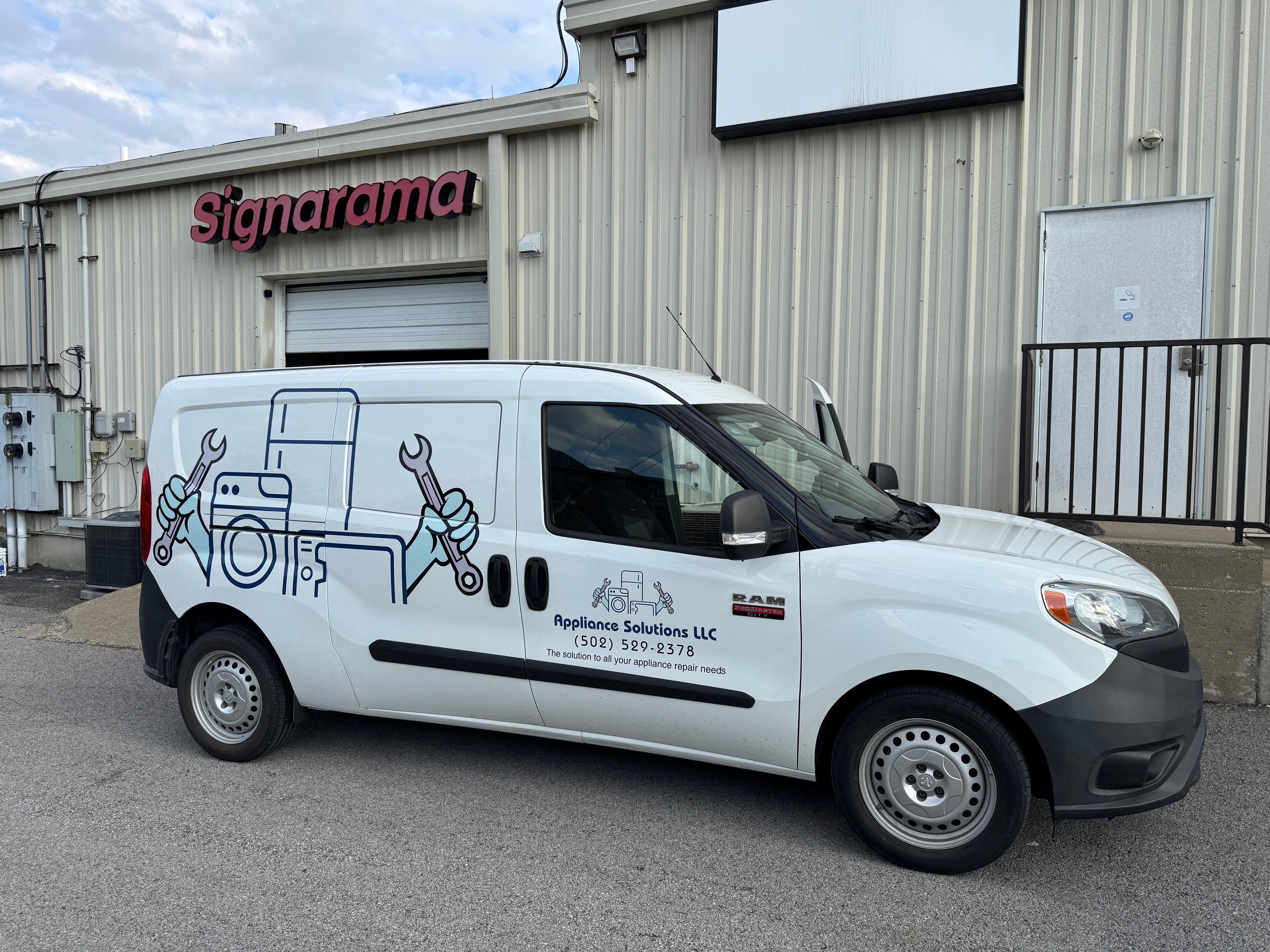 Why In-House Vehicle Graphics Matter: Speed, Quality, and Reliability You Can Count On