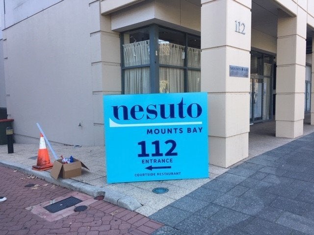 Nesuto Mounts Bay Hotel