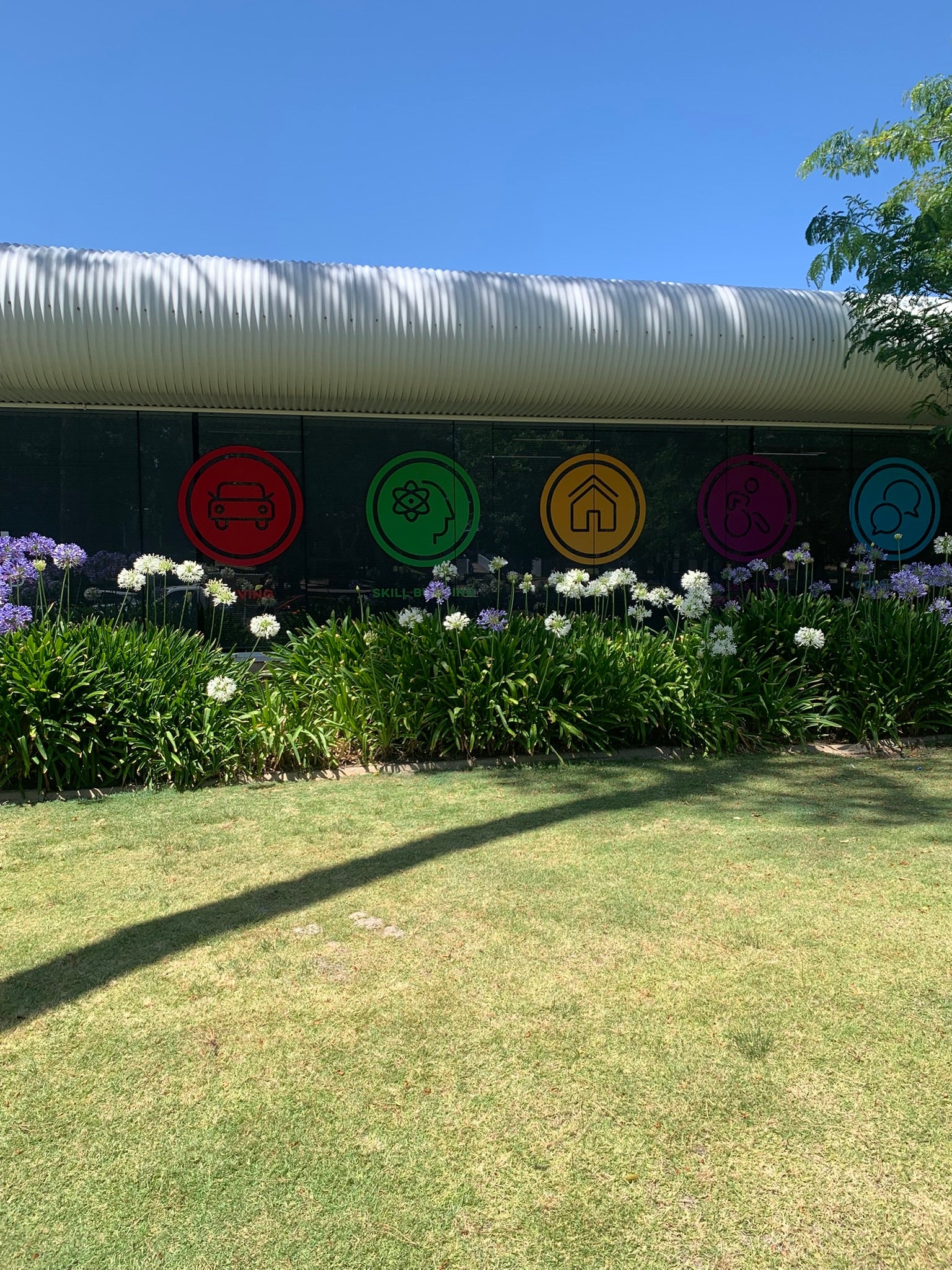Professional Window Vinyl Signage