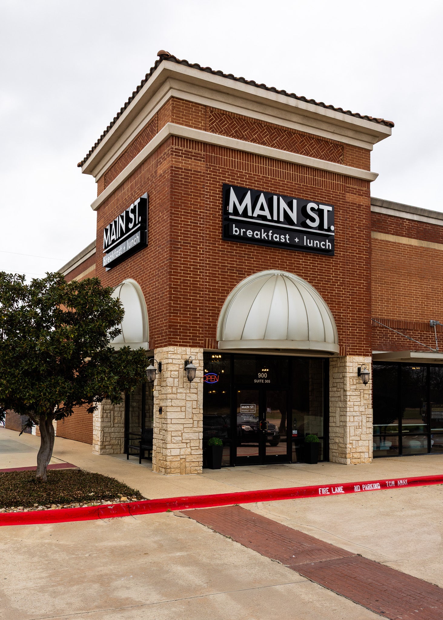 Spring Signage Refresh: Make Your Malvern Business Stand Out This Season