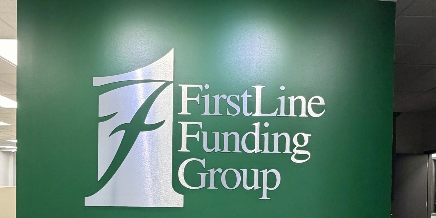 Custom Office Signs