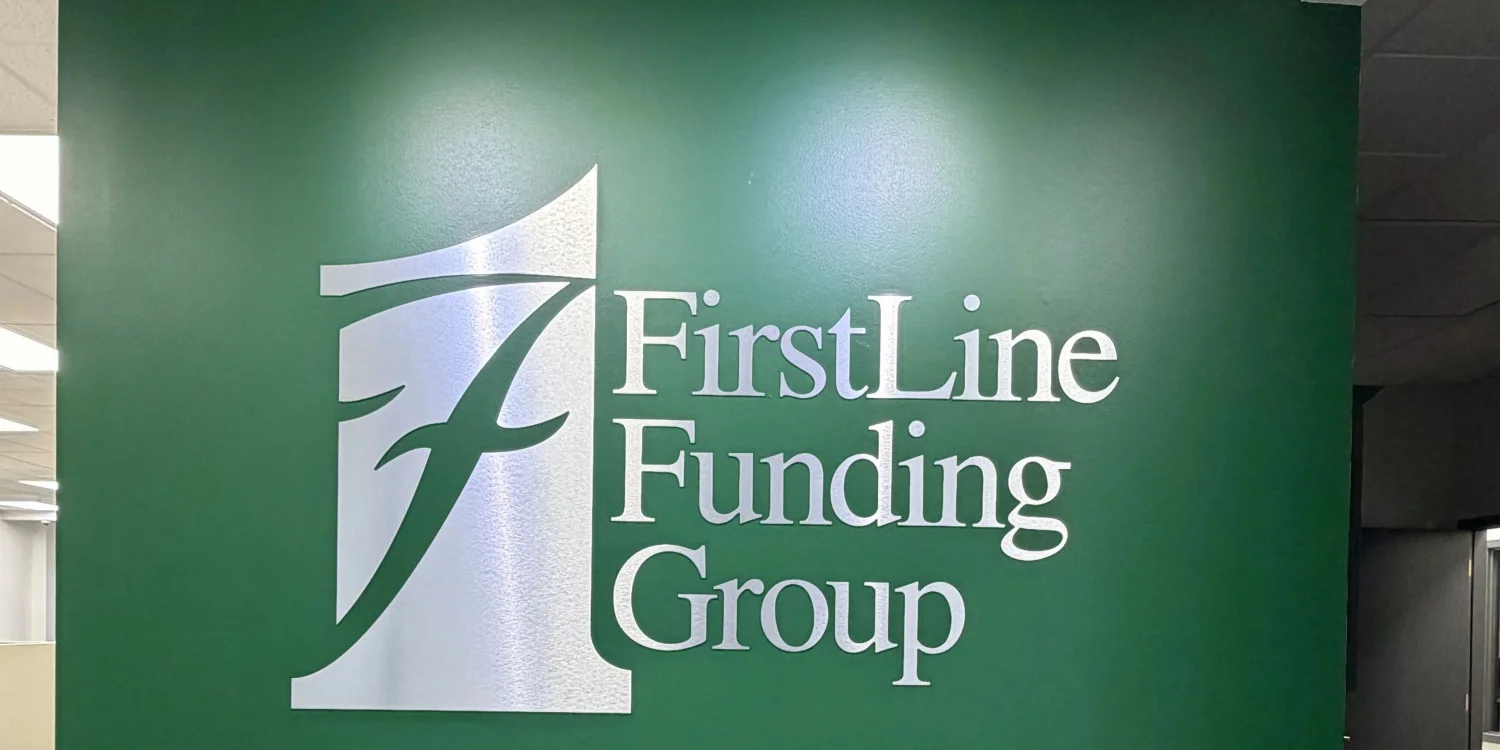 Custom Office Signs
