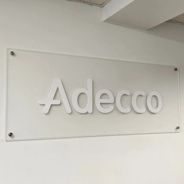 Adecco Interior 2