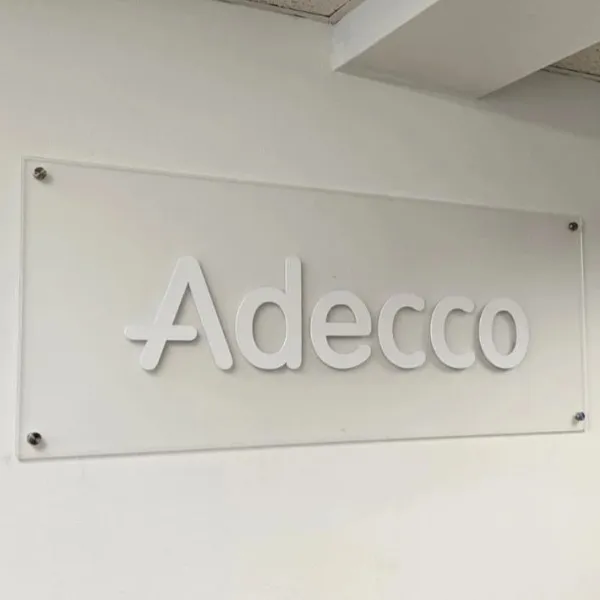 Adecco Interior 2