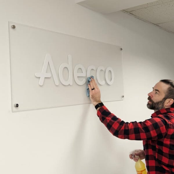 Adecco Interior 1