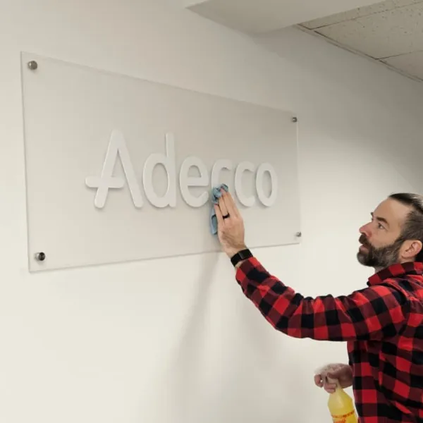 Adecco Interior 1