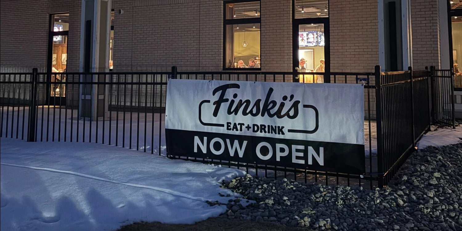 Vinyl & Outdoor Banners