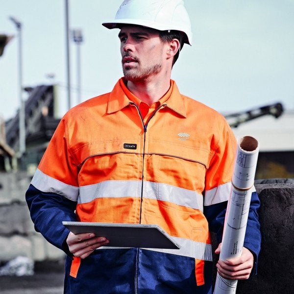 Hi-Visibility & Safety