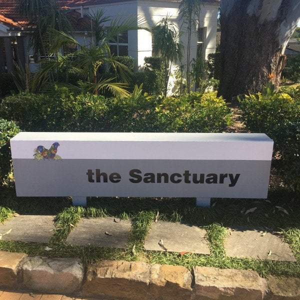Sanctuary Gardens