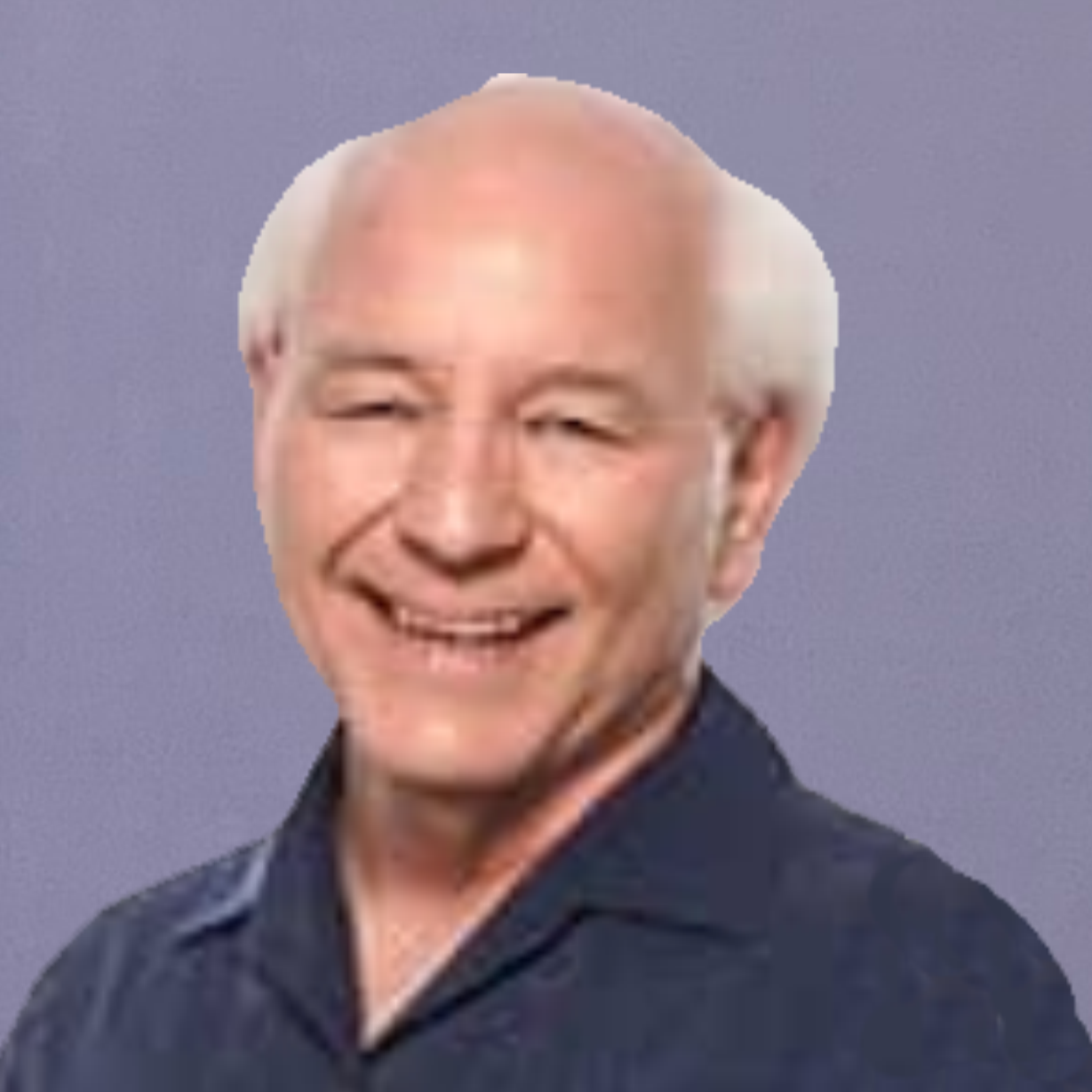 Pat McDermott