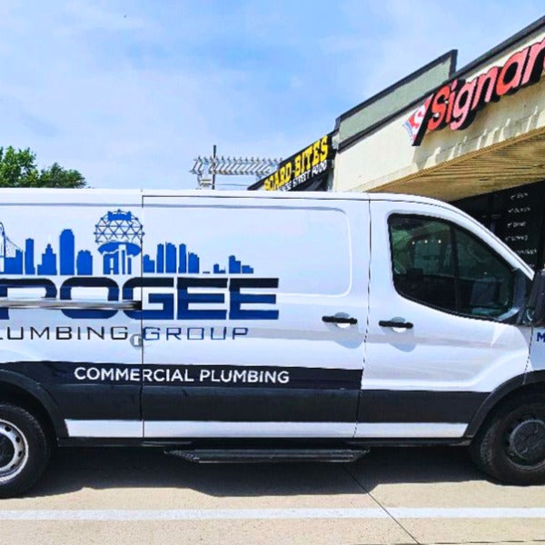 Vehicle Wrap in Arlington, VA