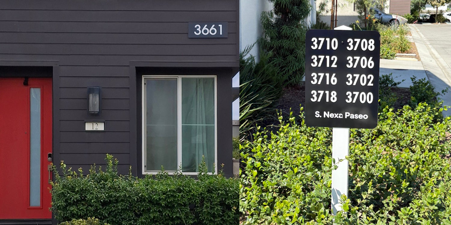 Sign Company Serving Jurupa Valley, CA