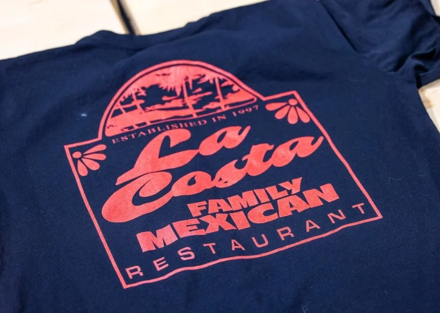 La Costa Family Mexican Restaurant
