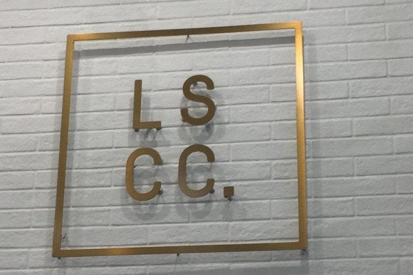 Signage Materials