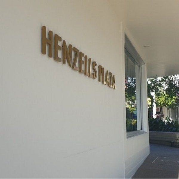 How investing in quality well thought out signage helps your business grow