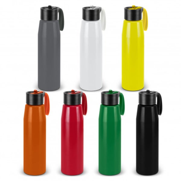 Custom Delano Aluminium Bottle