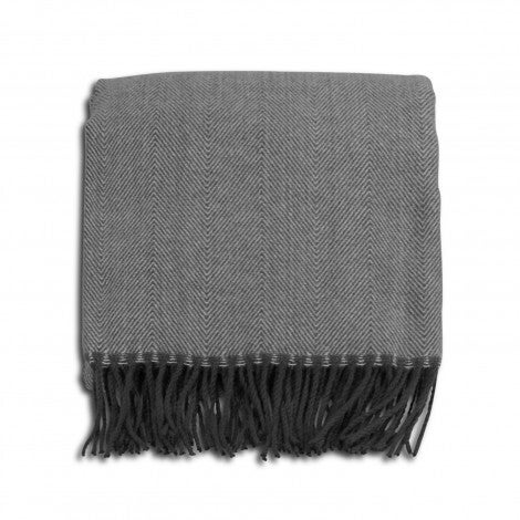 Keepsake Throw Blanket