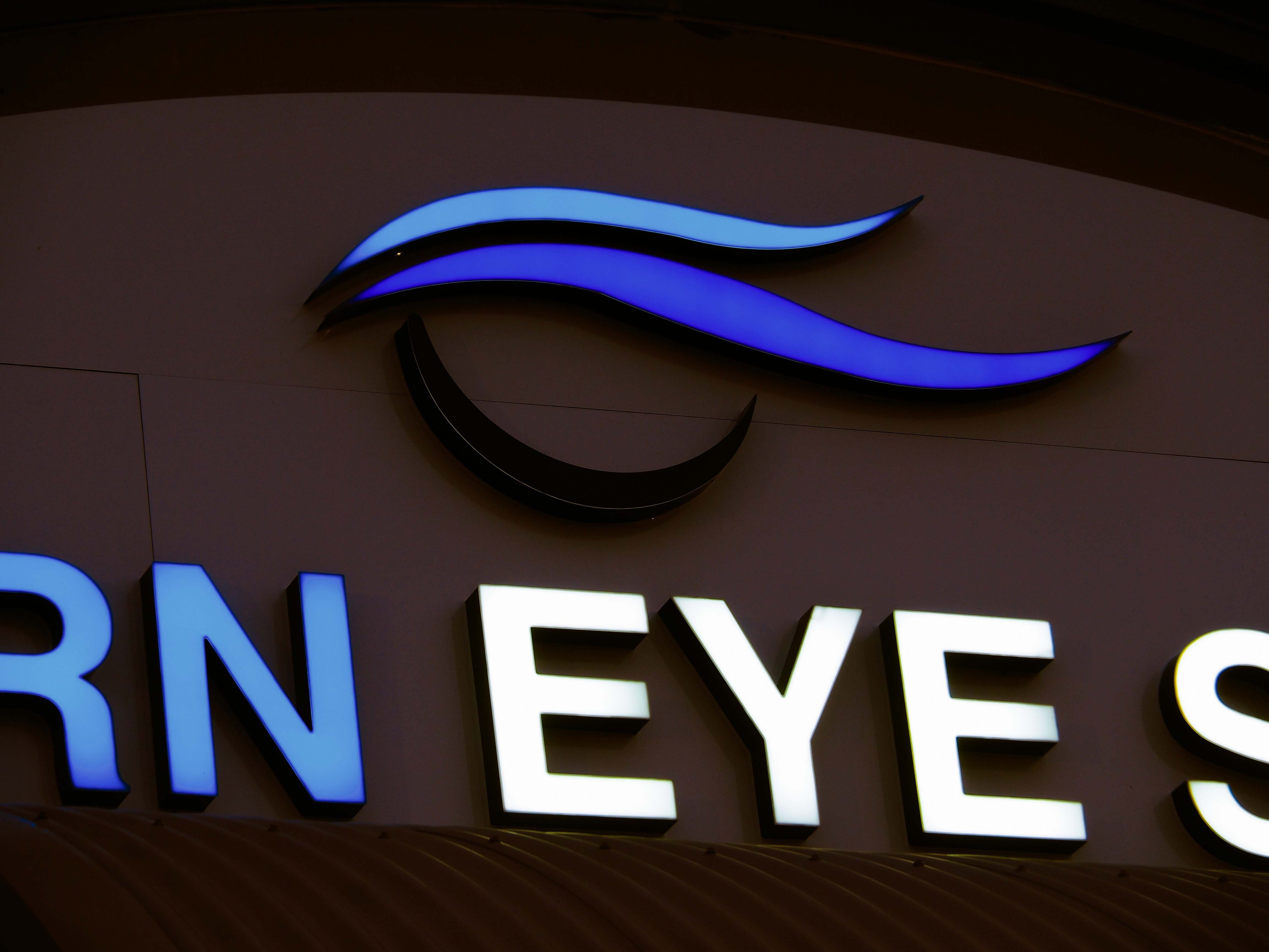 Northern Eye Surgeons - Signarama Joondalup