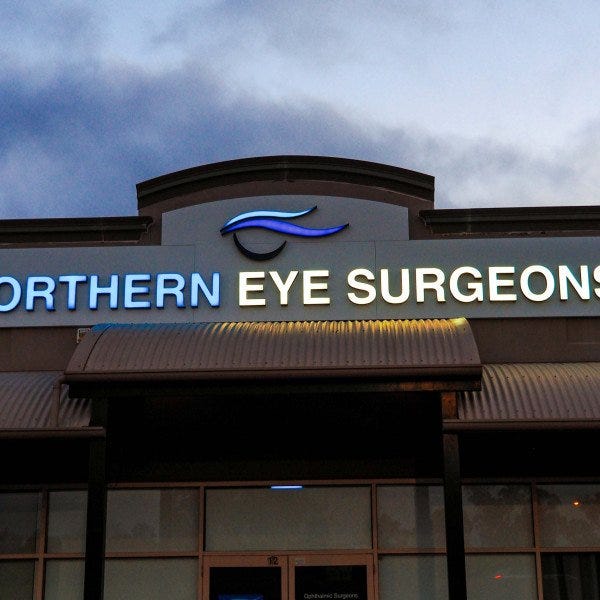 Northern Eye Surgeons
