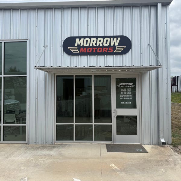 Morrow_Moved Exterior Sign