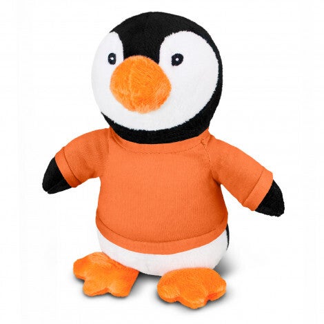 Penguin Plush Toy