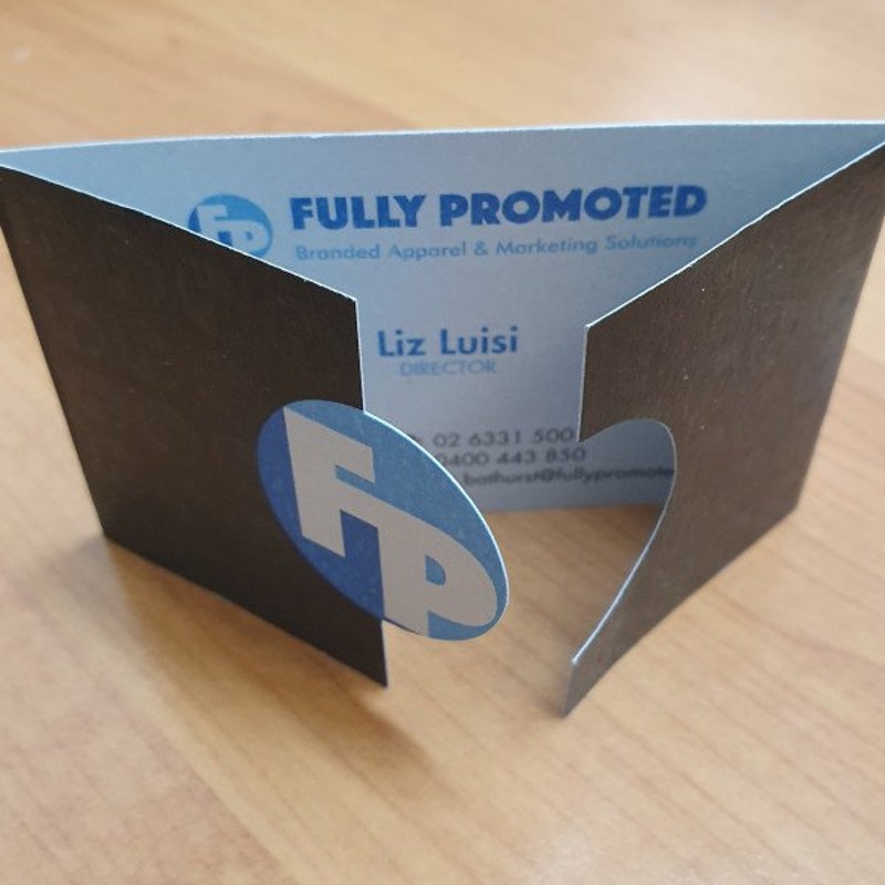 Fully Promoted Bathurst