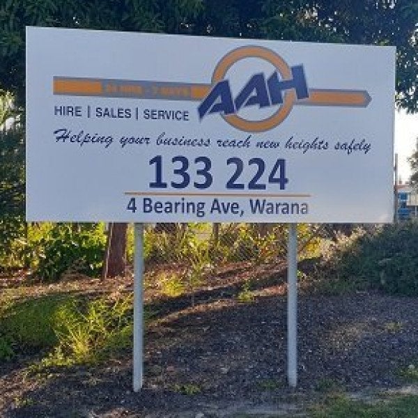 Why choose Signarama Maroochydore to provide the best investment to grow your business