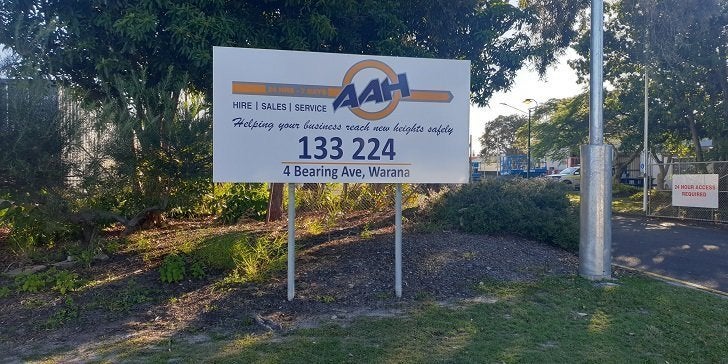 Why choose Signarama Maroochydore to provide the best investment to grow your business