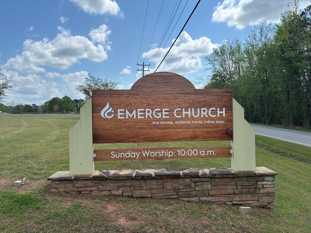Anderson, SC
