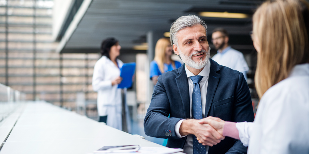 A Complete Guide to Selling a Business to a Competitor in Orange County, CA