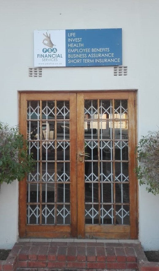 Outdoor Signs > Chromadek