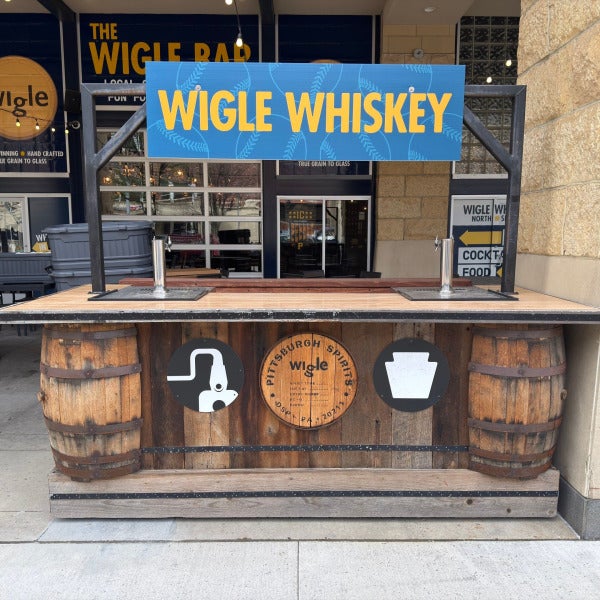 Custom Business Signs in Pittsburgh, PA