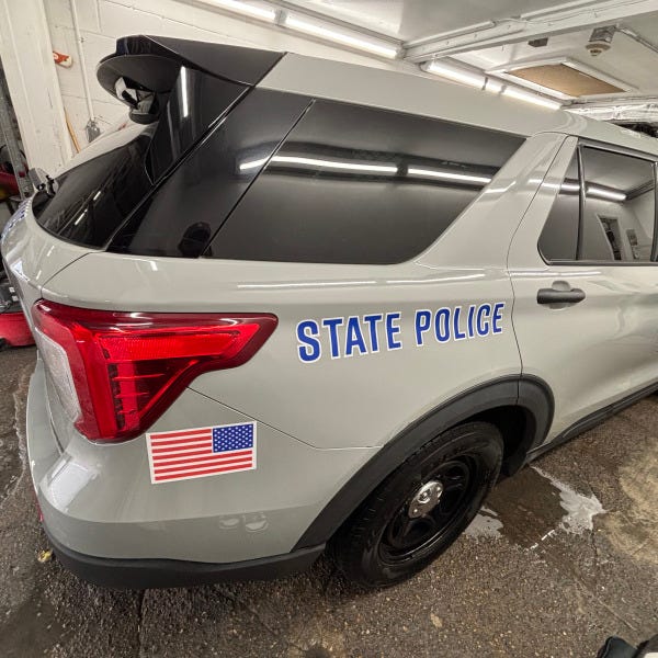 State Police