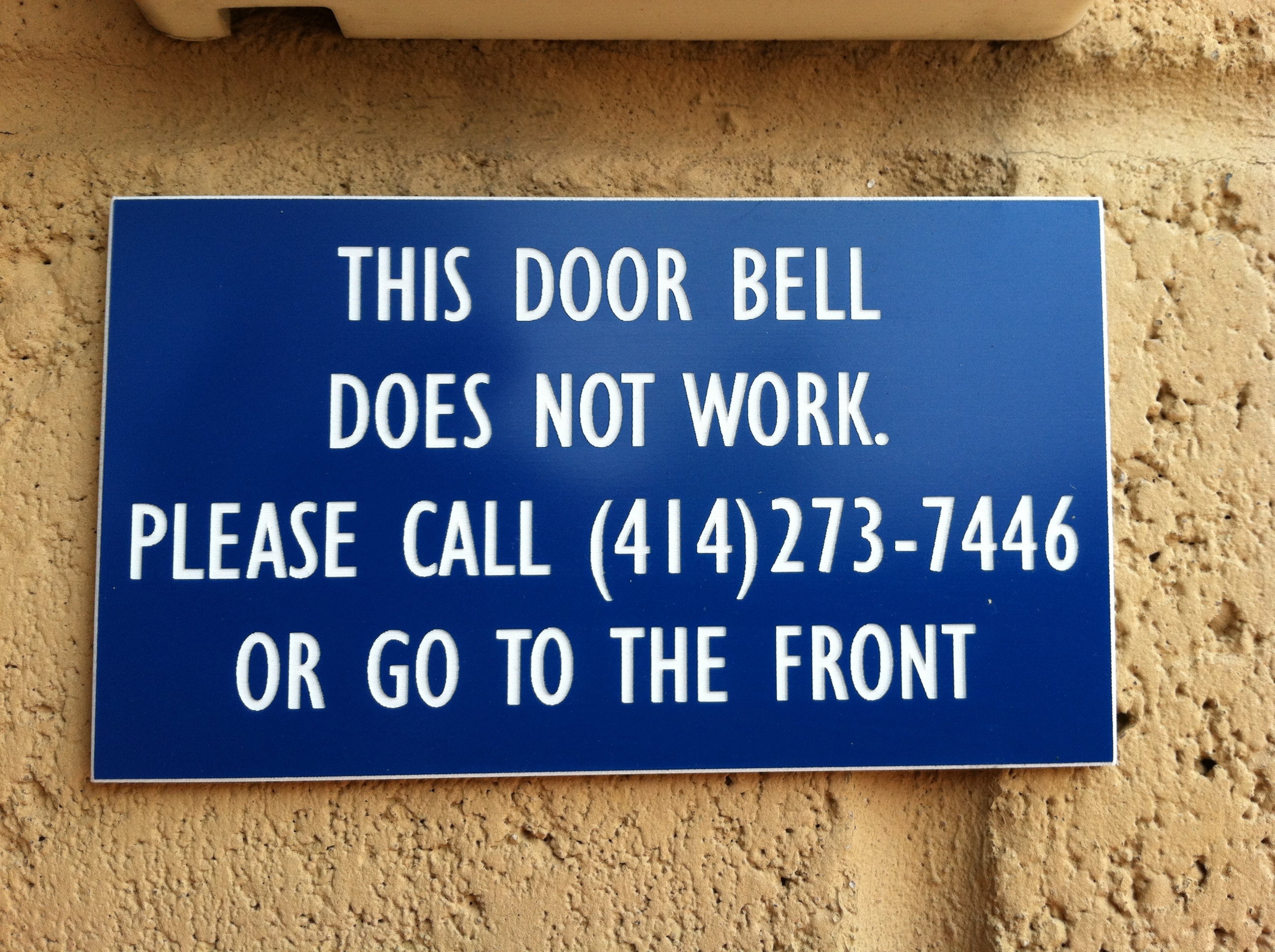 LASER CUT SIGNS by Signarama Milwaukee
