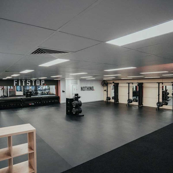 Fitstop Is Entering Houston, and It Wants Future Franchisees to Take a Closer Look