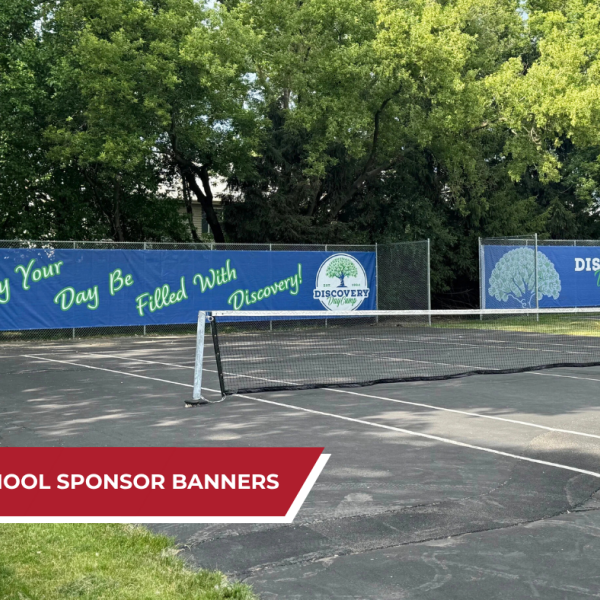 Is Your Athletic Facility Ready for Sponsors?