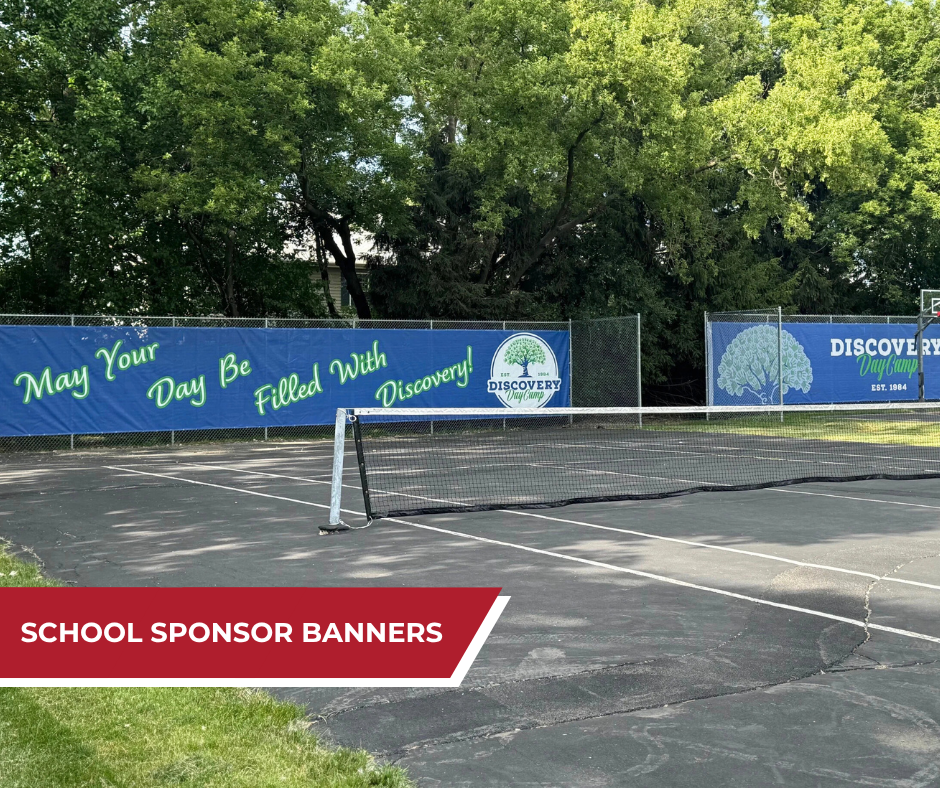 Is Your Athletic Facility Ready for Sponsors?