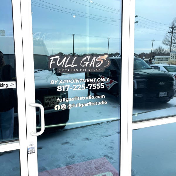 Full Gas_Window Graphics_Business Hours