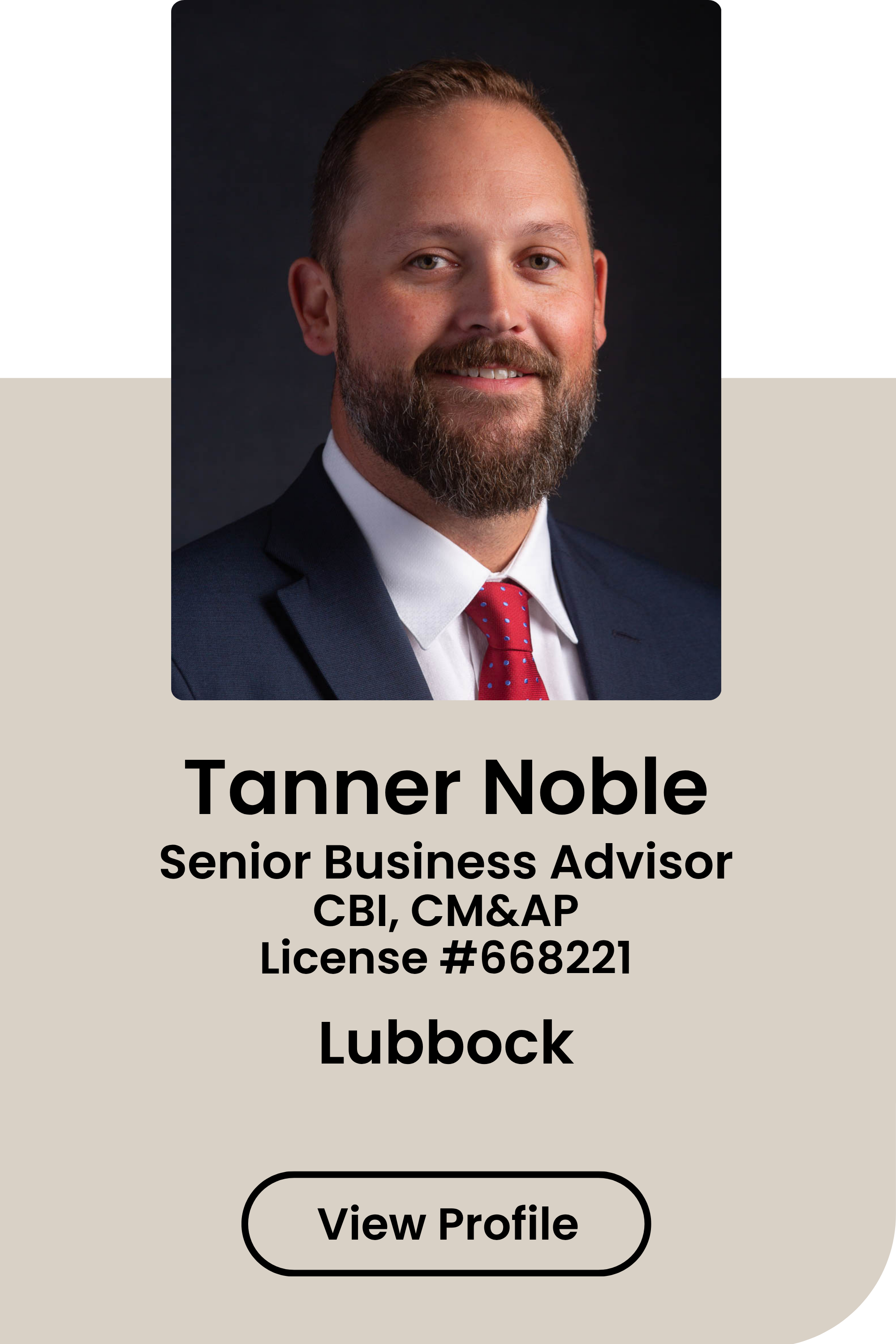 Transworld Lubbock Business Broker